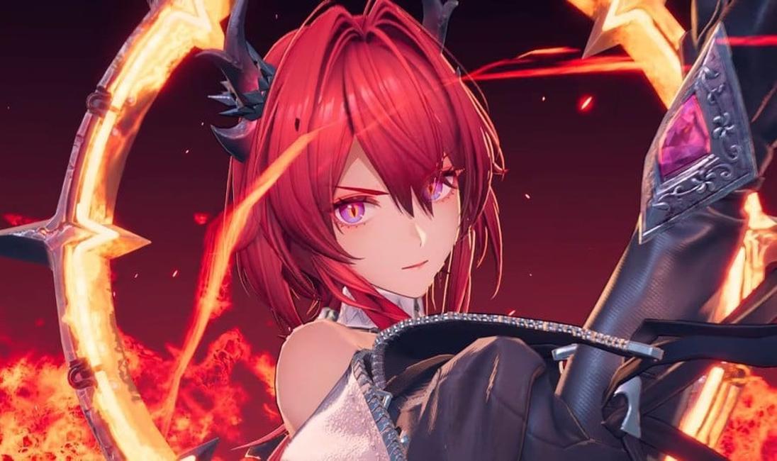 Arknights: Endfield Beta Test II Starts Nov 28; PS5 Technical Test on Dec 12