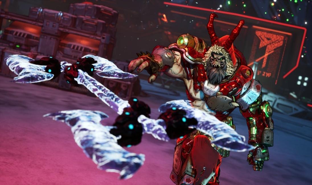 Borderlands 4's Initial DLC Will Be Smaller and Free Due to Time Constraints in Fixing the Game