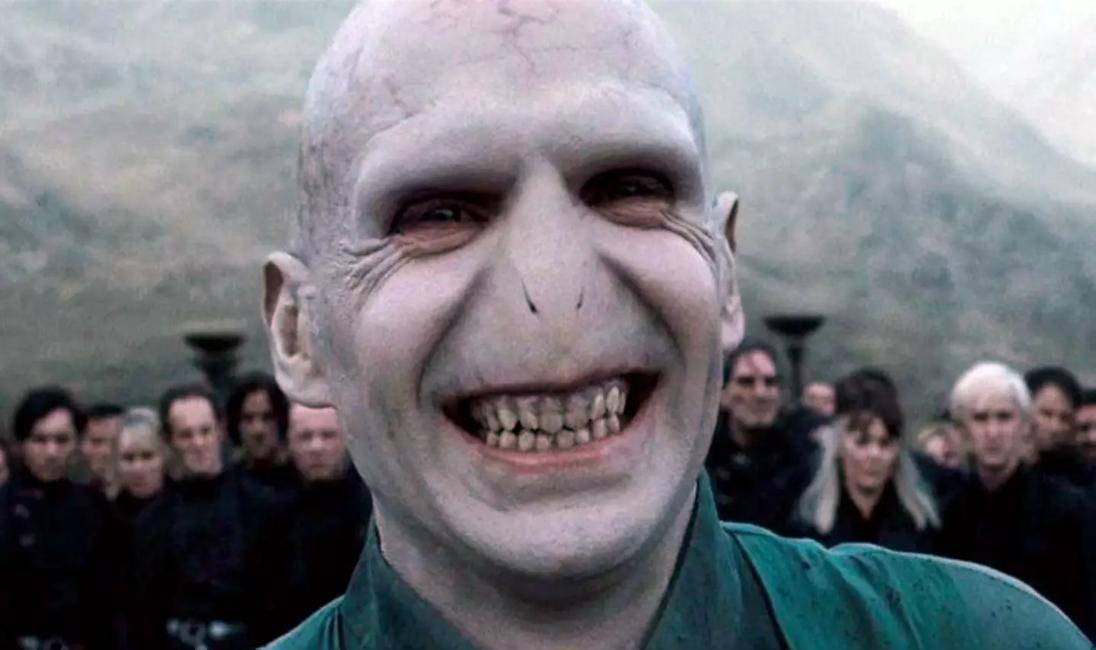 Harry Potter Reboot's 'Lady Voldemort' May Have Been Cast