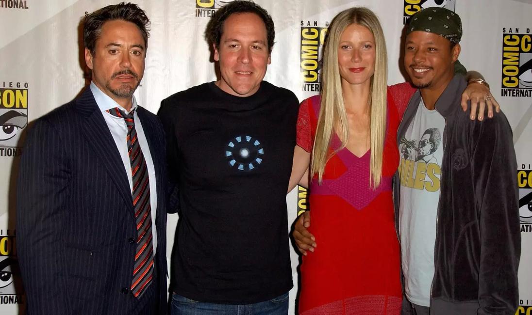 Marvel Actor Potentially Coming Back To The MCU After 6 Years