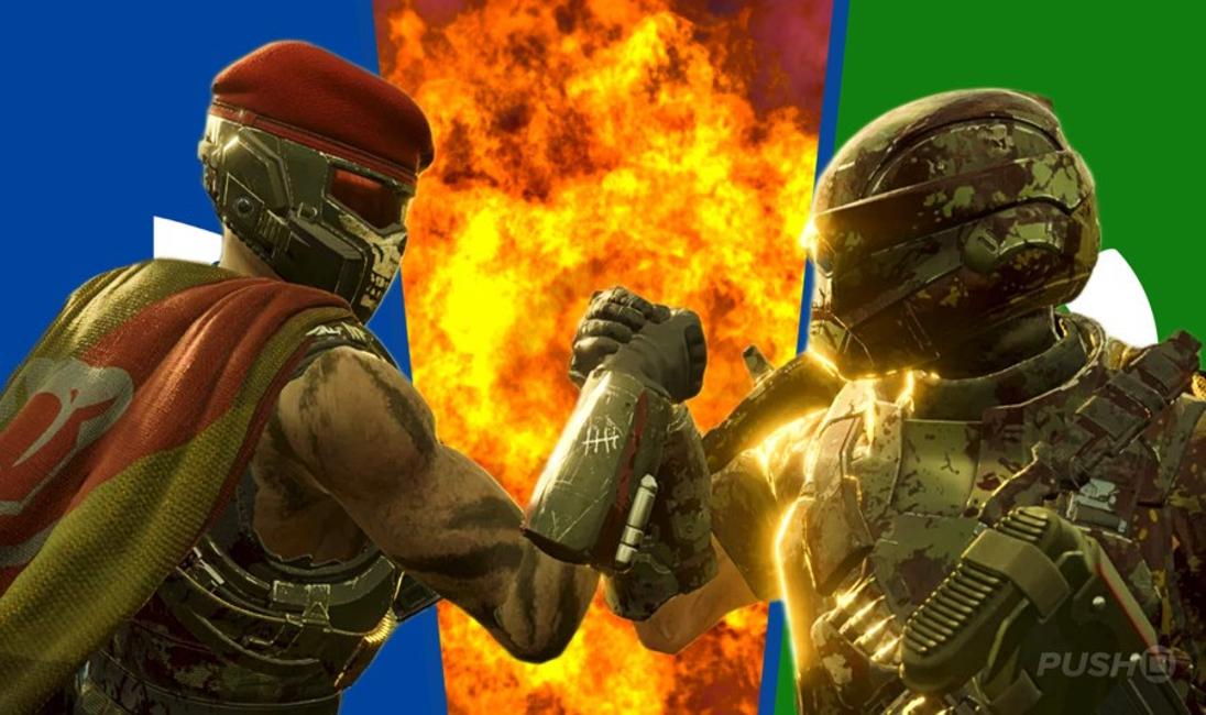 Helldivers 2 a Huge Hit on Xbox for Sony