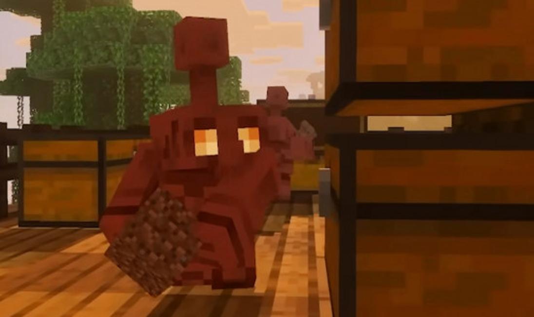 Minecraft Copper Cape Quest Ending Soon: Here's How to Snag It