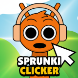 Sprunki Clicker: Fun Idle Game for Endless Rewards