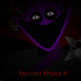 Sprunki Phase 4 Exciting Retro Arcade Adventure