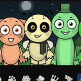 Abgerny3.0: The Official Sprunki Next-Gen Adventure