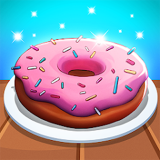 Donuts | Sweet Stack & Dash!