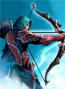 Age Of Magic: Heroes Legends