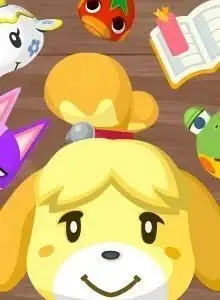 Animal Crossing: Pocket Camp
