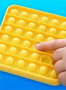 Antistress - relaxation toys