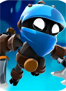 Badland Brawl