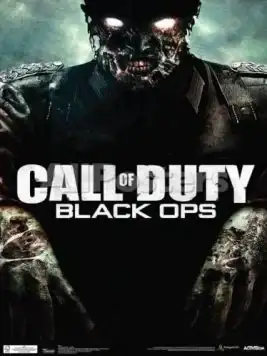 Call of Duty: Black Ops Zombies