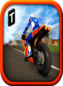 City Bike Driving 3D