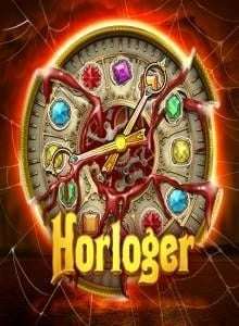 Clockmaker: Match Three in Row