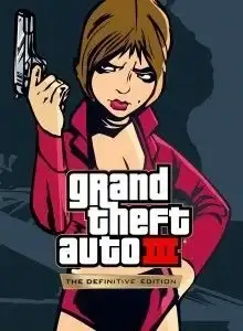 Grand Theft Auto III