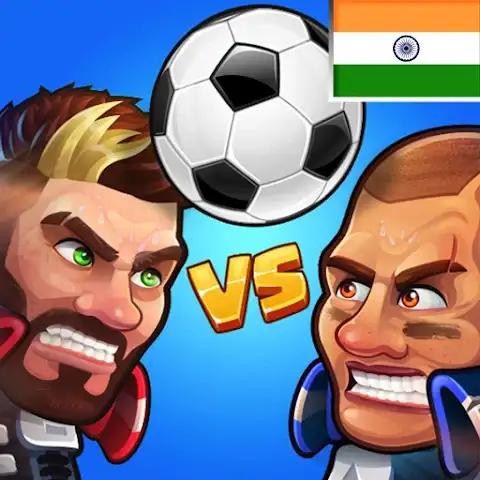 Head Ball 2 - Soccer Game