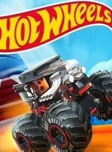 Hot Wheels Unlimited