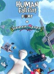Human: Fall Flat