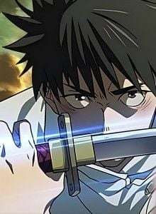 Jujutsu Kaisen Phantom Parade