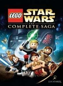 LEGO® Star Wars™: The Complete Saga