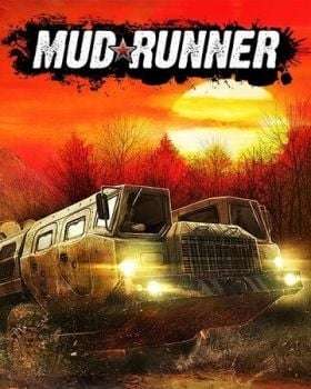 MudRunner