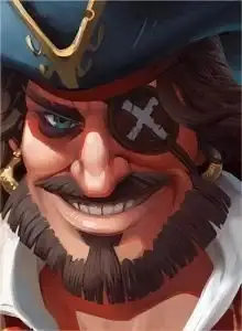 Mutiny: Pirate Island Survival