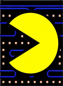 PAC-MAN