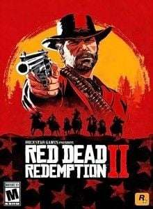 Red Dead Redemption 2