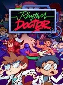 Rhythm Doctor