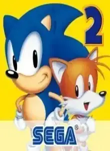 Sonic The Hedgehog 2 Classic