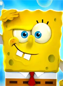 SpongeBob SquarePants BfBB