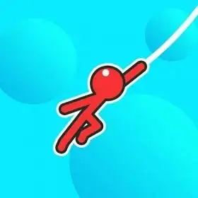 Stickman-Hook