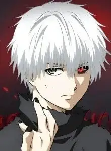 Tokyo Ghoul Break the Chains
