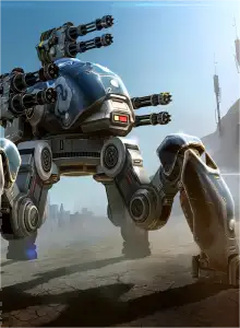 War Robots
