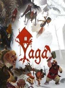 Yaga