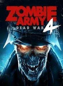 Zombie Army 4: Dead War