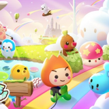 Mini Heads | Wacky Arena Battle!