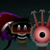 Phase 6 Fan: The Official Sprunki Community Masterpiece