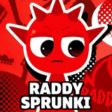 Raddy Sprunki Game – Create Beats & Play Online Free