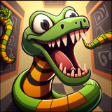 Slither.io: The Ultimate Snake Challenge