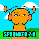Sprunked 2.0 Game Fun Music & Beat Maker Online