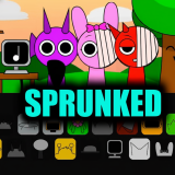Sprunked Game Create Beats & Play Music Online Free