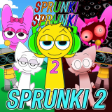 Sprunki 2 Game: Ultimate Fun, Action & Adventure Online