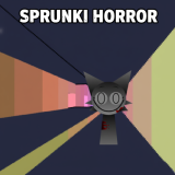 Sprunki Horror Game – Thrilling Scares & Adventure