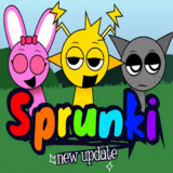 Sprunki Retake New Update Rules, Tips & Strategy