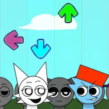 Sprunkin Interactive Game Create Music with Live Play