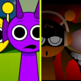 Sprunkin MSI 2.0 Game New Music Mod Experience