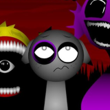 Sprunkin Parodybox Fun Music Game and Creative Mods