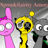 Sprunkin Sprunkilairity Game Fun Music Mod Challenge