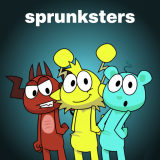 Sprunksters Game Rules, Tips & Winning Strategy