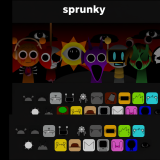 Sprunky Game Rules, Tips & Winning Strategies